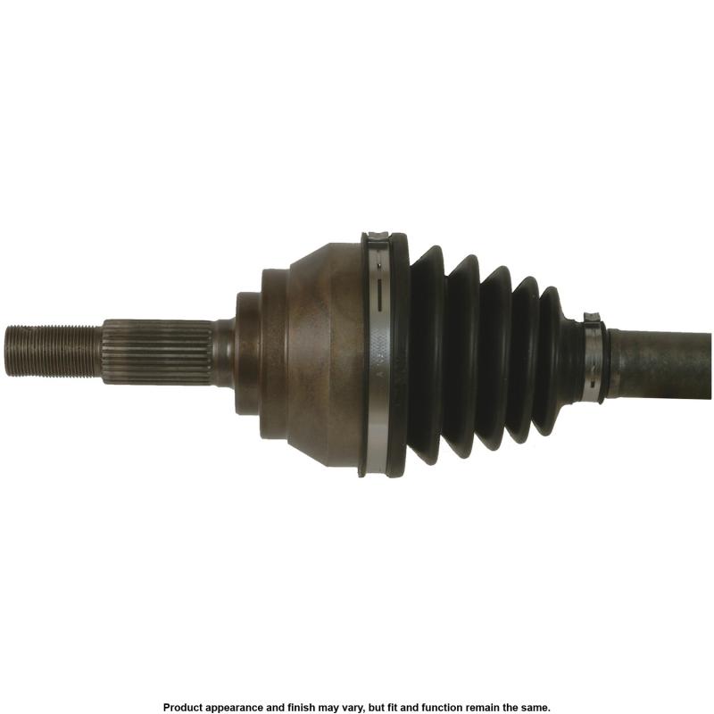 2009 Nissan Quest CV Axle Assembly Front Right A1 Cardone 606241 image 2 of 3