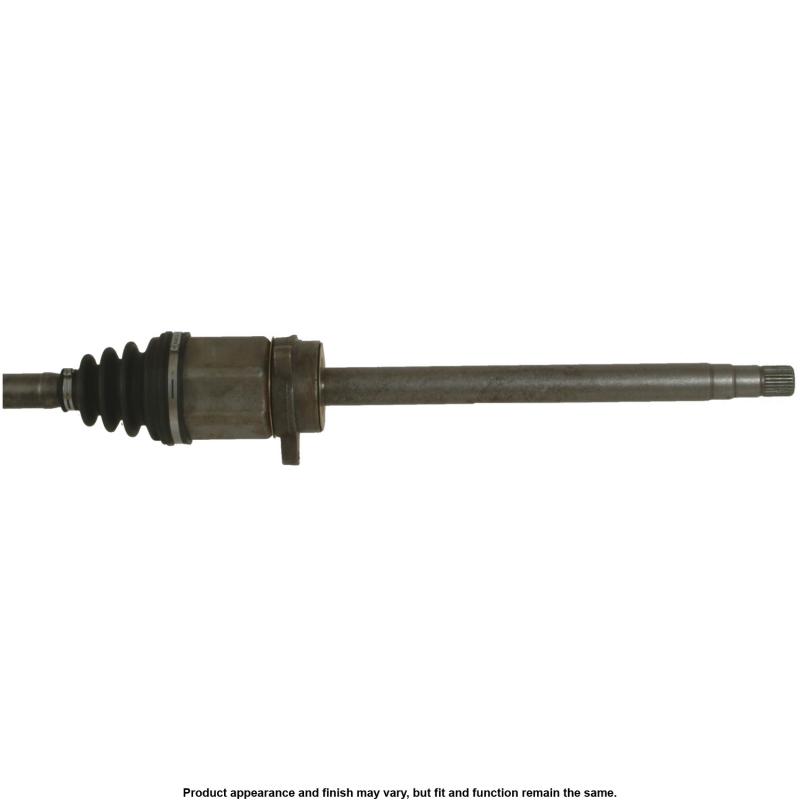 2009 Nissan Quest CV Axle Assembly Front Right A1 Cardone 606241 image 3 of 3