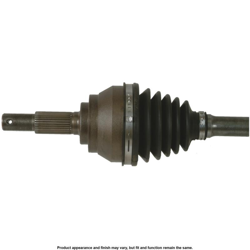 2006 Nissan Quest CV Axle Assembly Front Left A1 Cardone 606242 image 1 of 3