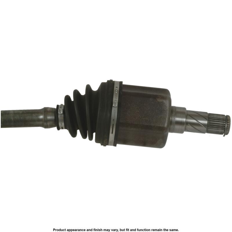 2006 Nissan Quest CV Axle Assembly Front Left A1 Cardone 606242 image 2 of 3