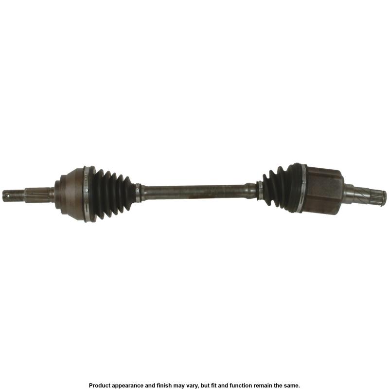 2006 Nissan Quest CV Axle Assembly Front Left A1 Cardone 606242 image 3 of 3