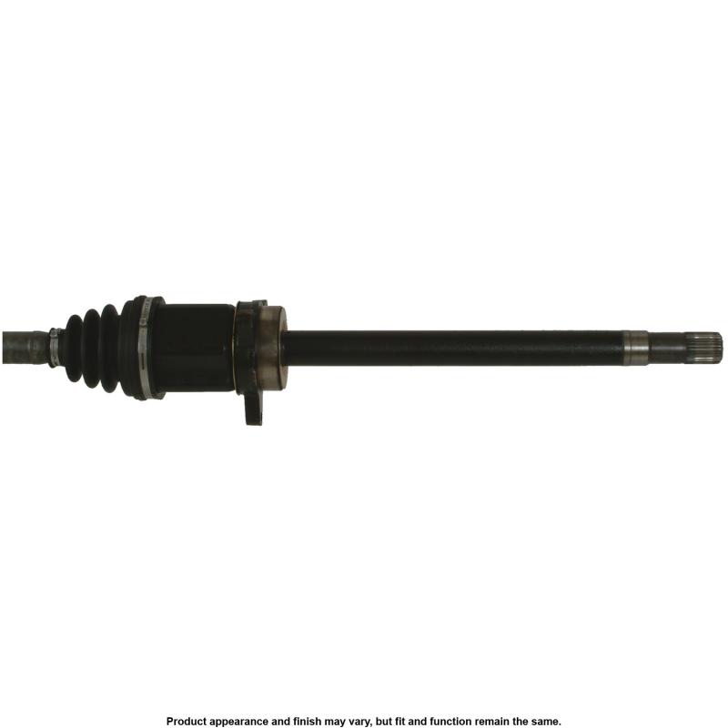 2006 Nissan Quest CV Axle Assembly Front Right A1 Cardone 606243 image 1 of 3