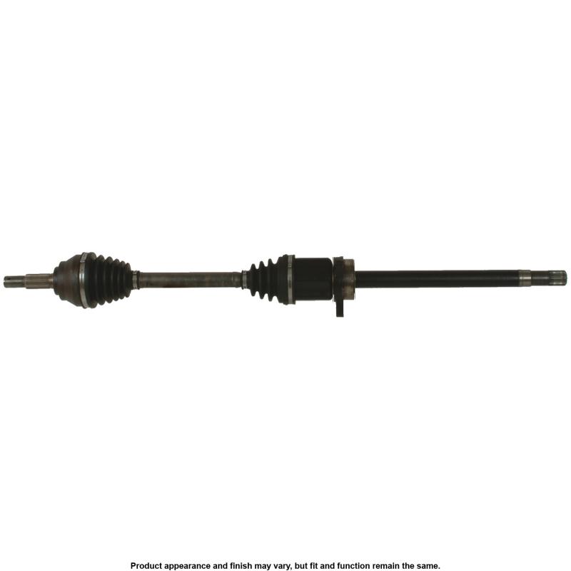 2006 Nissan Quest CV Axle Assembly Front Right A1 Cardone 606243 image 2 of 3