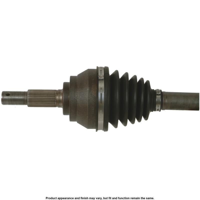2006 Nissan Quest CV Axle Assembly Front Right A1 Cardone 606243 image 3 of 3