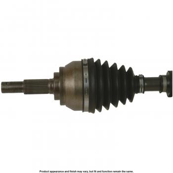 2007 Nissan Murano CV Axle Assembly