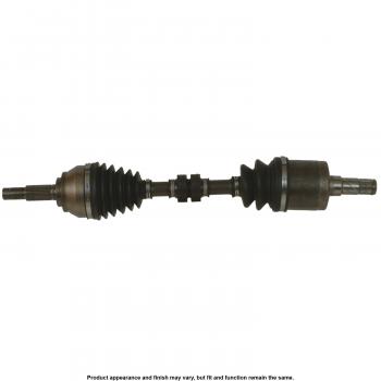 2007 Nissan Murano CV Axle Assembly Front Left A1 Cardone 606244 image 3 of 3