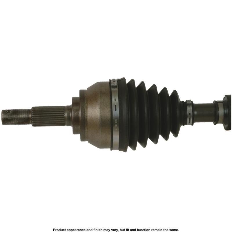 2007 Nissan Murano CV Axle Assembly Front Left A1 Cardone 606244 image 1 of 3