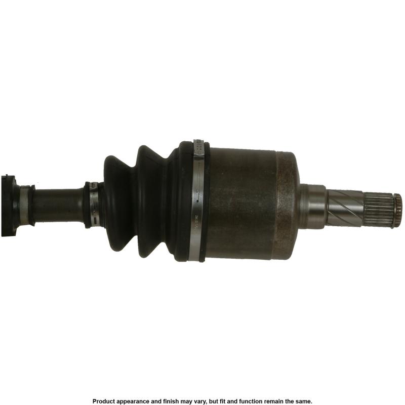 2007 Nissan Murano CV Axle Assembly Front Left A1 Cardone 606244 image 2 of 3