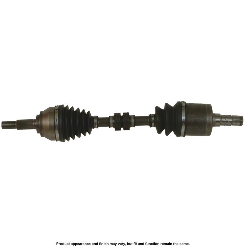 2007 Nissan Murano CV Axle Assembly Front Left A1 Cardone 606244 image 3 of 3