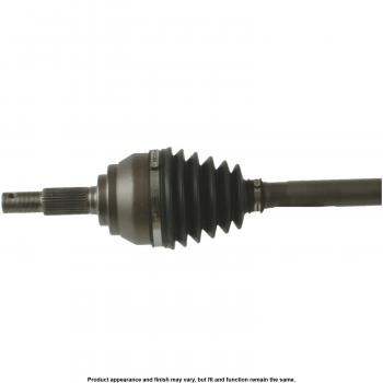 2007 Nissan Murano CV Axle Assembly Front Right A1 Cardone 606245 image 1 of 3