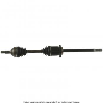 2007 Nissan Murano CV Axle Assembly Front Right A1 Cardone 606245 image 2 of 3