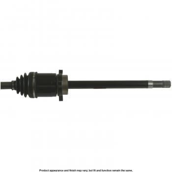 2007 Nissan Murano CV Axle Assembly Front Right A1 Cardone 606245 image 3 of 3
