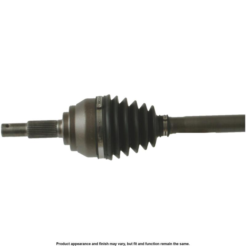 2007 Nissan Murano CV Axle Assembly Front Right A1 Cardone 606245 image 1 of 3