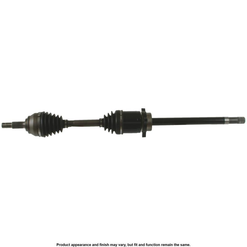 2007 Nissan Murano CV Axle Assembly Front Right A1 Cardone 606245 image 2 of 3