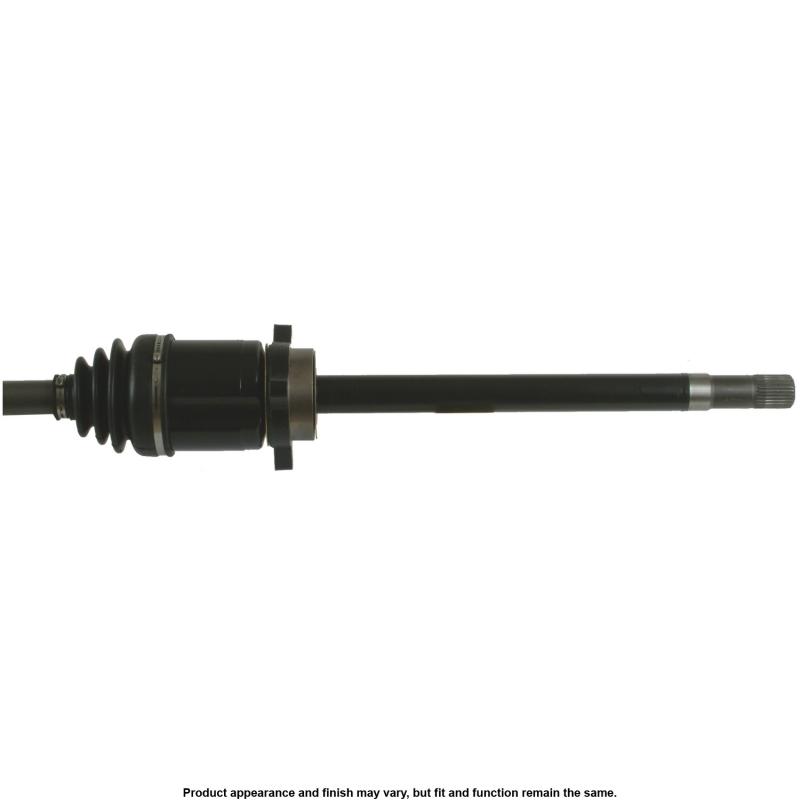2007 Nissan Murano CV Axle Assembly Front Right A1 Cardone 606245 image 3 of 3
