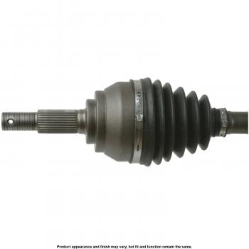 2007 Nissan Murano CV Axle Assembly Front Right A1 Cardone 606246 image 1 of 3
