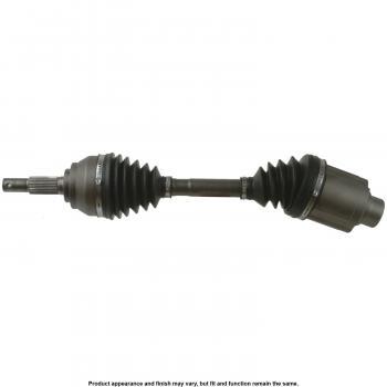 2007 Nissan Murano CV Axle Assembly Front Right A1 Cardone 606246 image 3 of 3