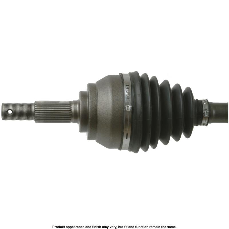 2007 Nissan Murano CV Axle Assembly Front Right A1 Cardone 606246 image 1 of 3