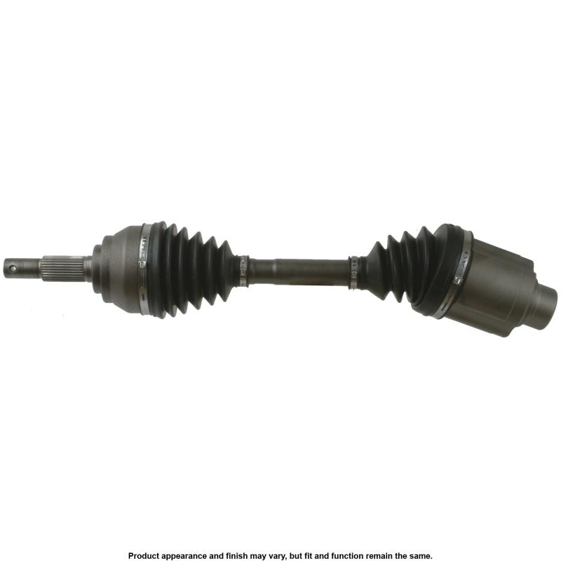 2007 Nissan Murano CV Axle Assembly Front Right A1 Cardone 606246 image 3 of 3