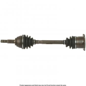2007 Infiniti G35 CV Axle Assembly
