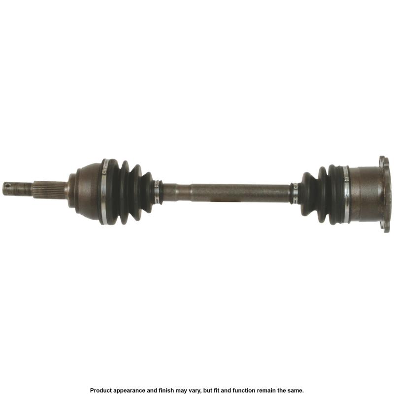 2003 Infiniti G35 CV Axle Assembly
