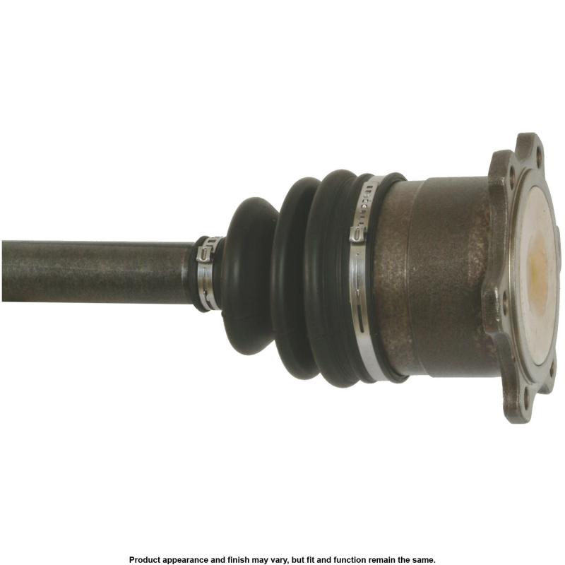 2003 Infiniti G35 CV Axle Assembly Rear Left A1 Cardone 606247 image 2 of 3