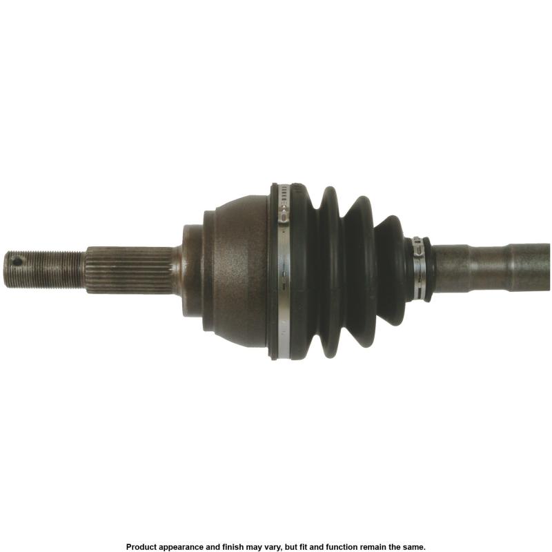 2003 Infiniti G35 CV Axle Assembly Rear Left A1 Cardone 606247 image 3 of 3