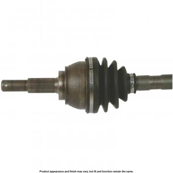2004 Infiniti Q45 CV Axle Assembly Rear Left A1 Cardone 606249 image 3 of 3