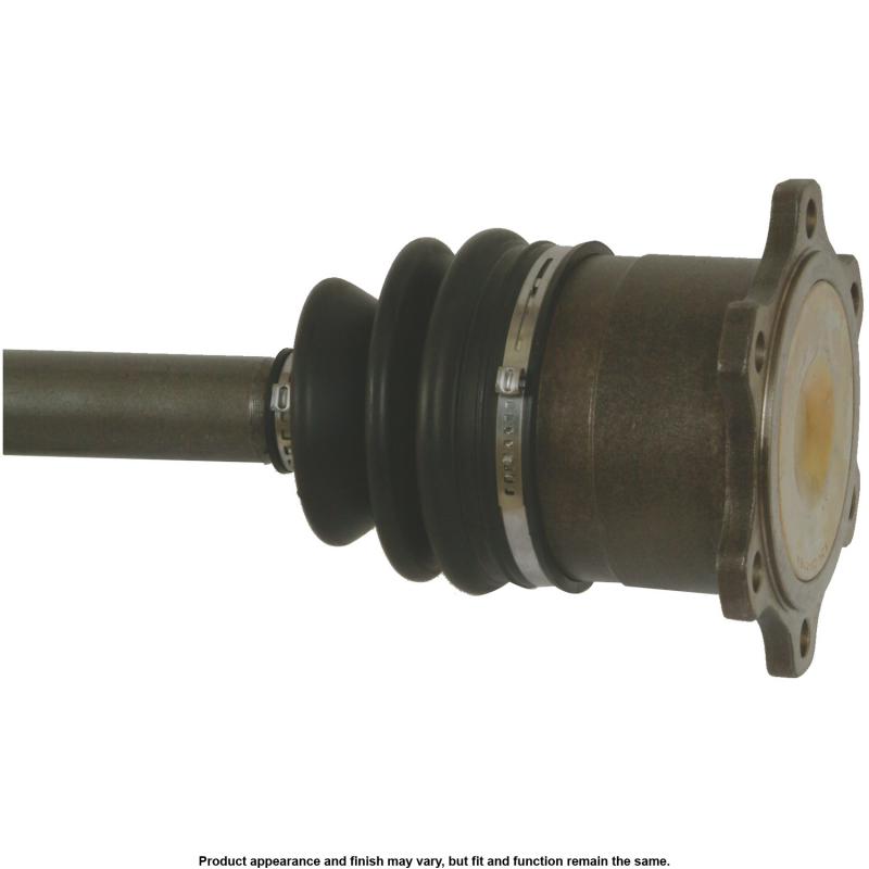 2003 Infiniti Q45 CV Axle Assembly