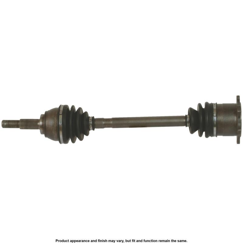 2003 Infiniti Q45 CV Axle Assembly Rear Left A1 Cardone 606249 image 2 of 3