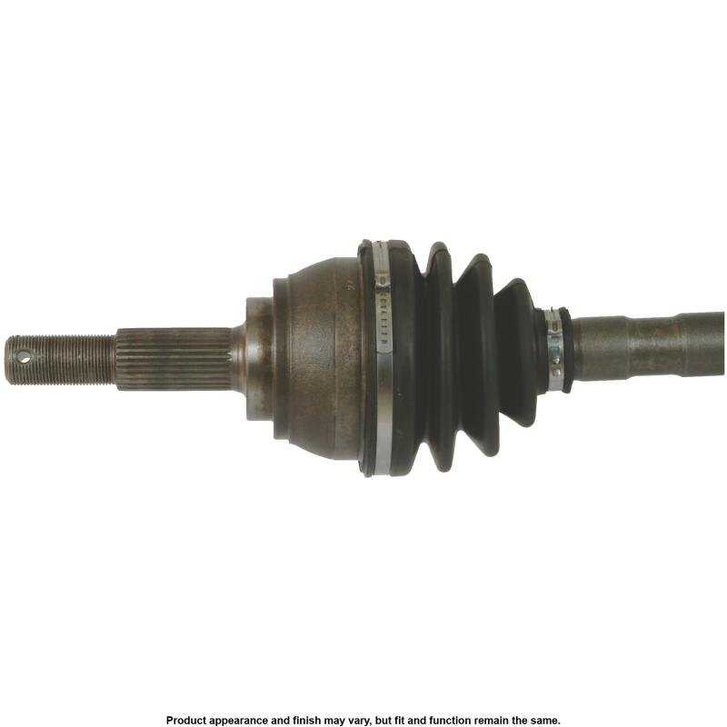 2003 Infiniti Q45 CV Axle Assembly Rear Left A1 Cardone 606249 image 3 of 3