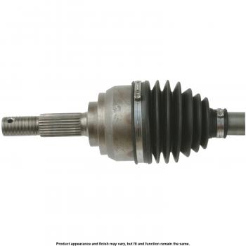 2012 Nissan Versa CV Axle Assembly Front Left A1 Cardone 606250 image 2 of 3