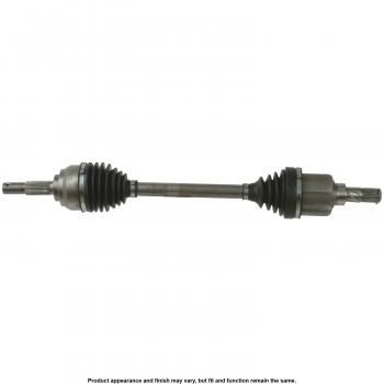 2012 Nissan Versa CV Axle Assembly Front Left A1 Cardone 606250 image 3 of 3