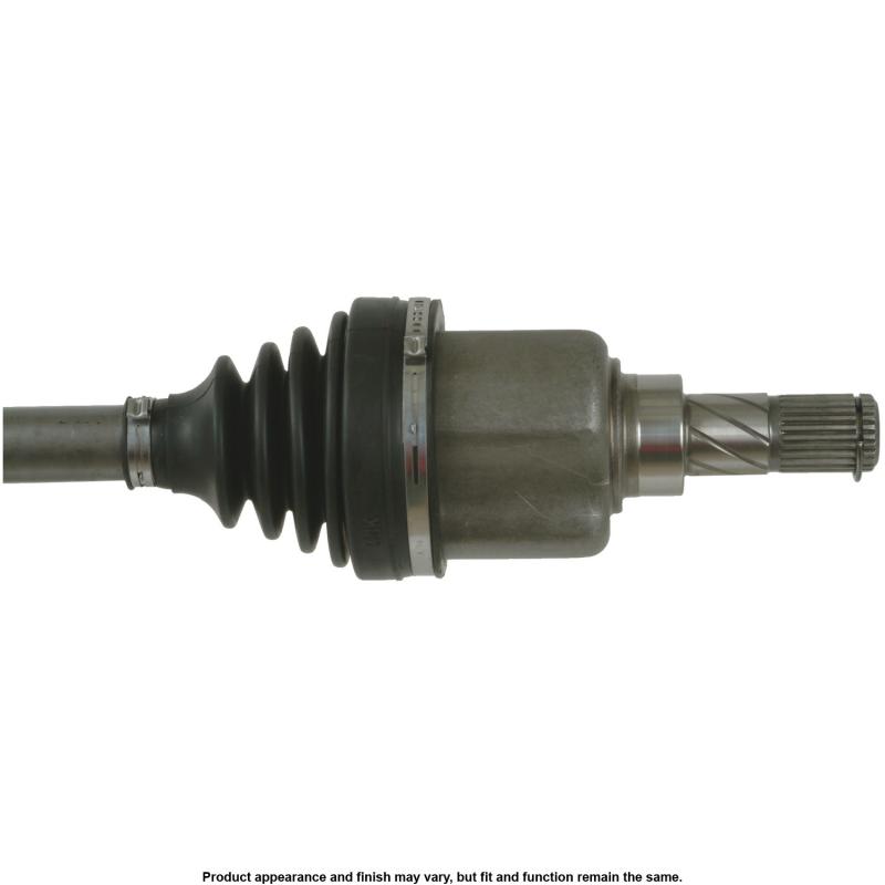 2014 Nissan Tiida CV Axle Assembly