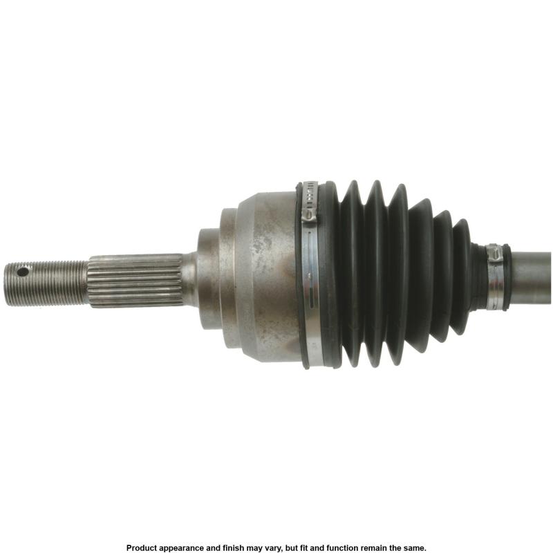 2014 Nissan Tiida CV Axle Assembly Front Left A1 Cardone 606250 image 2 of 3