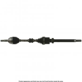 2012 Nissan Versa CV Axle Assembly Front Right A1 Cardone 606251 image 1 of 3
