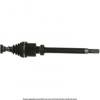 2012 Nissan Versa CV Axle Assembly Front Right A1 Cardone 606251 image 2 of 3