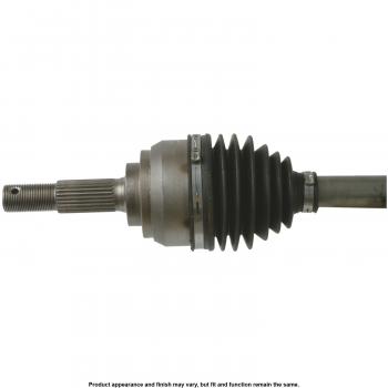 2012 Nissan Versa CV Axle Assembly Front Right A1 Cardone 606251 image 3 of 3