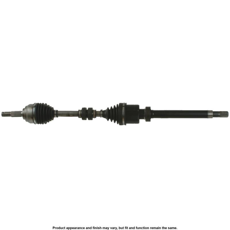 2014 Nissan Tiida CV Axle Assembly Front Right A1 Cardone 606251 image 1 of 3
