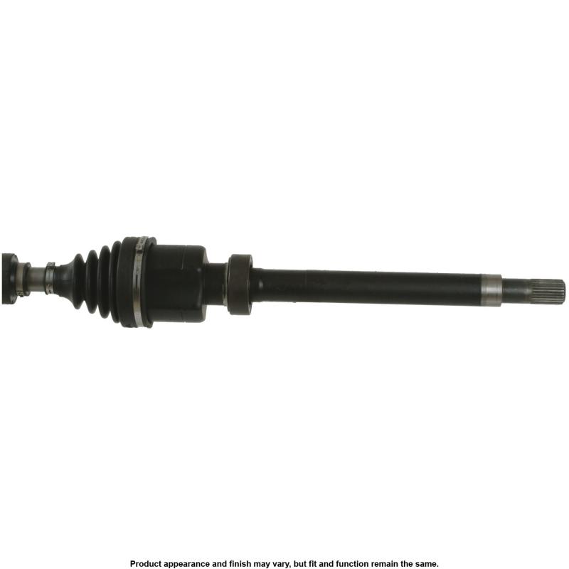 2014 Nissan Tiida CV Axle Assembly Front Right A1 Cardone 606251 image 2 of 3