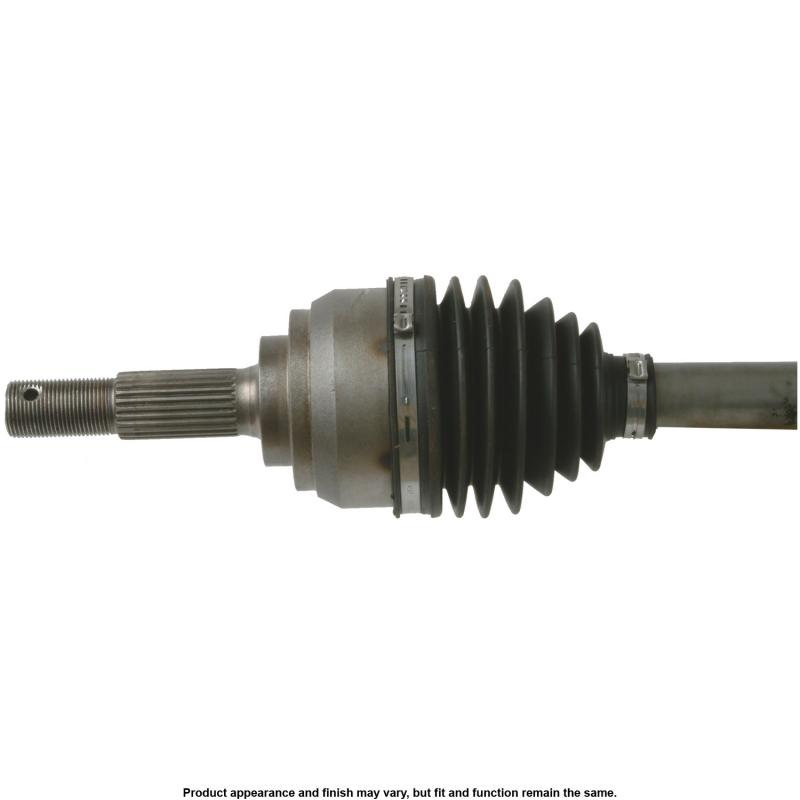 2014 Nissan Tiida CV Axle Assembly Front Right A1 Cardone 606251 image 3 of 3