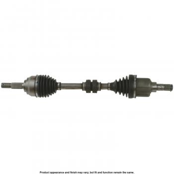 2014 Nissan Cube CV Axle Assembly Front Left A1 Cardone 606252 image 3 of 3