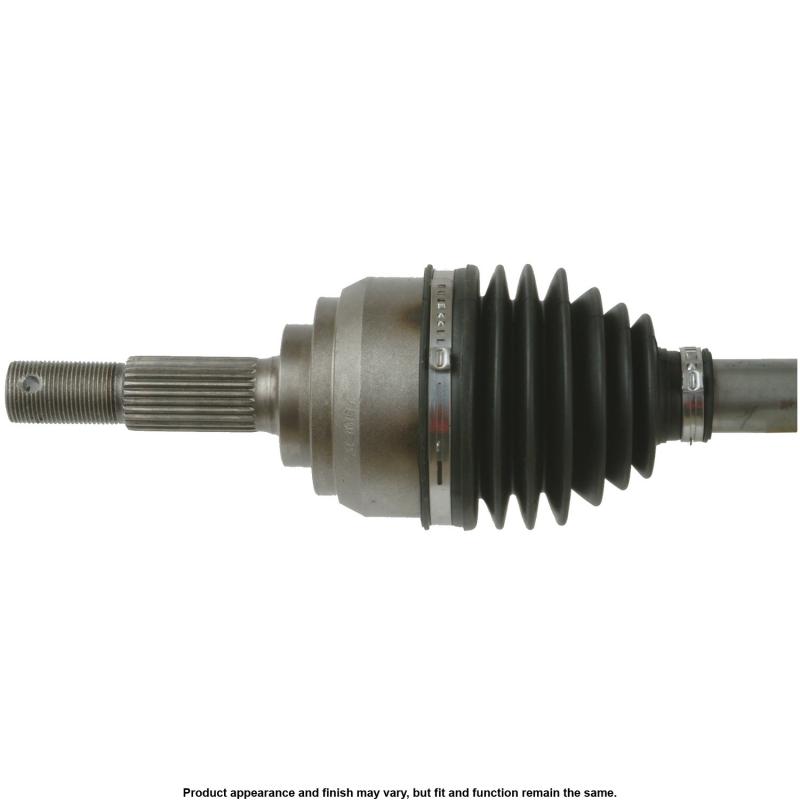 2009 Nissan Versa CV Axle Assembly Front Left A1 Cardone 606252 image 1 of 3