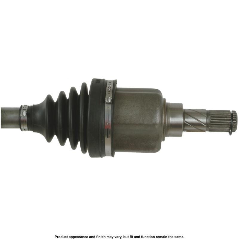 2009 Nissan Versa CV Axle Assembly Front Left A1 Cardone 606252 image 2 of 3