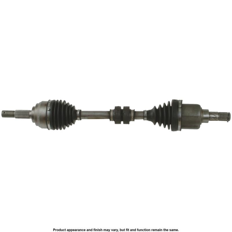 2009 Nissan Versa CV Axle Assembly Front Left A1 Cardone 606252 image 3 of 3