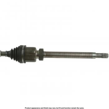 2014 Nissan Cube CV Axle Assembly Front Right A1 Cardone 606253 image 1 of 3