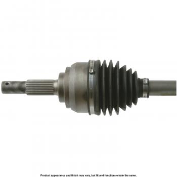 2014 Nissan Cube CV Axle Assembly Front Right A1 Cardone 606253 image 2 of 3