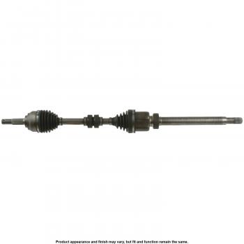 2014 Nissan Cube CV Axle Assembly Front Right A1 Cardone 606253 image 3 of 3