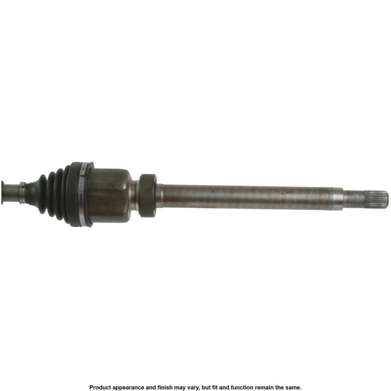 2009 Nissan Versa CV Axle Assembly Front Right A1 Cardone 606253 image 1 of 3
