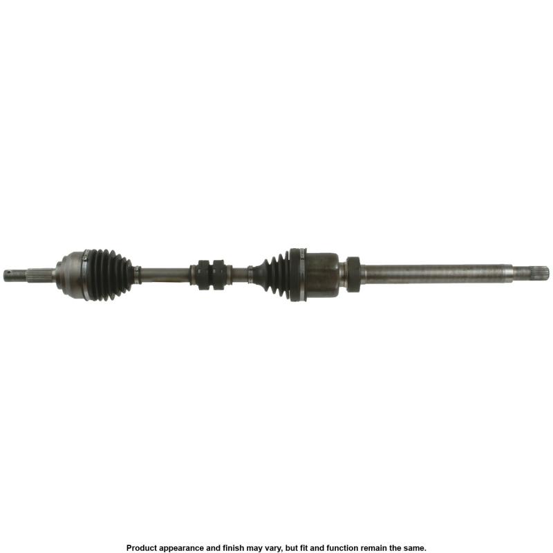 2009 Nissan Versa CV Axle Assembly Front Right A1 Cardone 606253 image 3 of 3